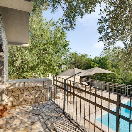 Relax-3 By Interhome Apartment