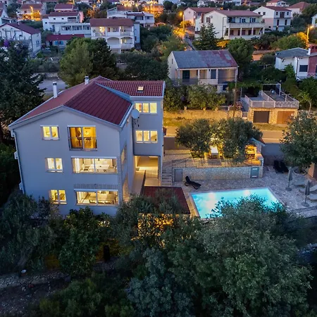 Relax-3 By Interhome Apartment