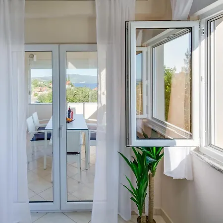 Relax-3 By Interhome Apartment *