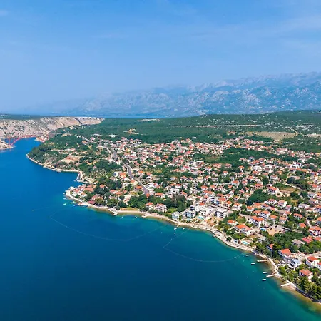 Relax-3 By Interhome * Jasenice (Zadar)