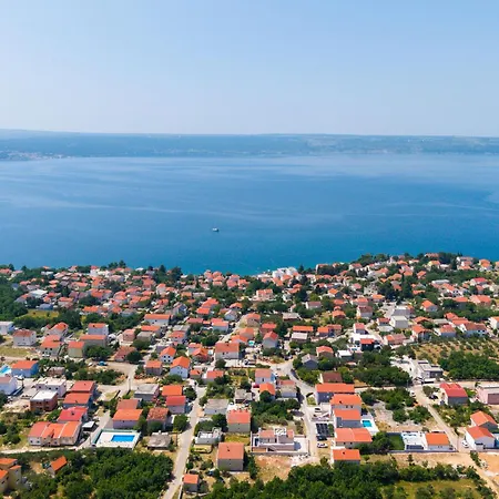 Relax-3 By Interhome * Jasenice (Zadar)