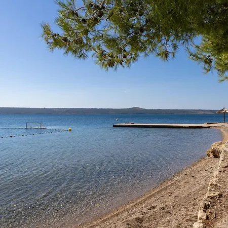 Relax-3 By Interhome Jasenice (Zadar)