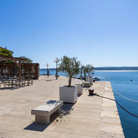 Relax-3 By Interhome Jasenice (Zadar)