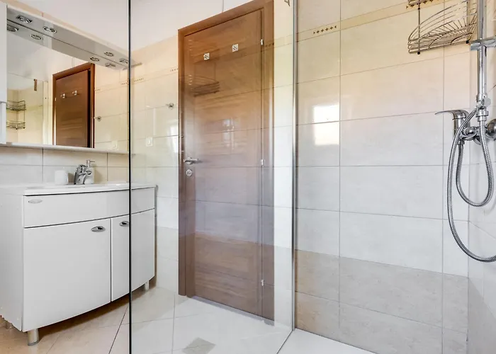 Апартаменты Relax-3 By Interhome Ясенице