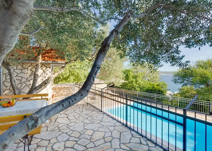 Relax-3 By Interhome Апартаменты Ясенице